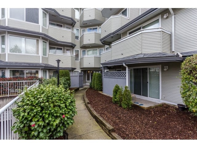 404 12130 80 AVENUE - West Newton Apartment/Condo, 1 Bedroom (R2045770)