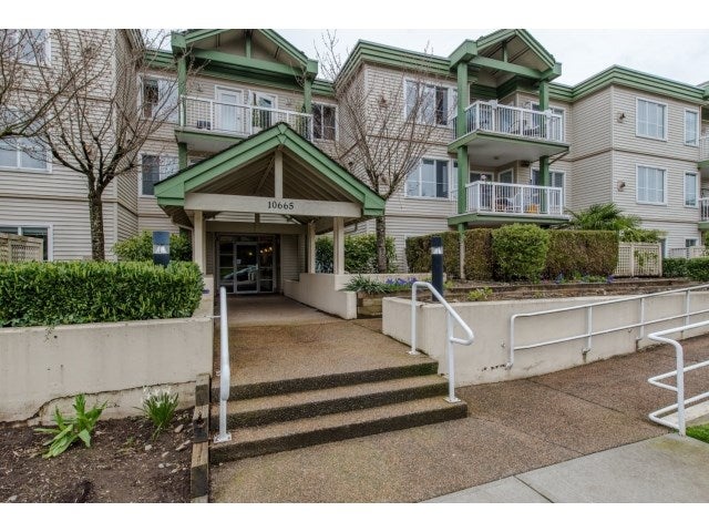 106 10665 139 STREET - Whalley Apartment/Condo, 2 Bedrooms (R2049551)