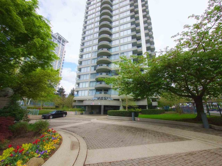 202 13383 108 AVENUE - Whalley Apartment/Condo, 1 Bedroom (R2056303)