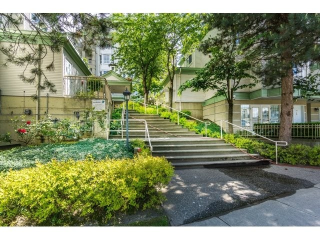 124 15268 105 AVENUE - Guildford Apartment/Condo, 1 Bedroom (R2071884)