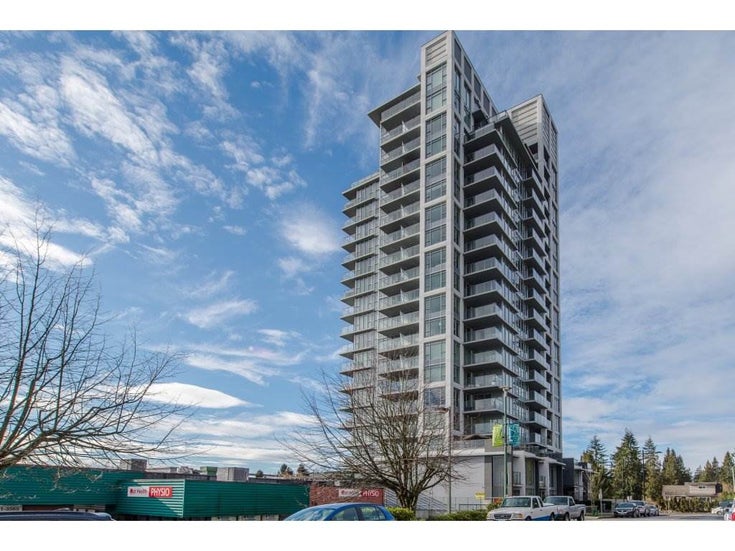 309 958 RIDGEWAY AVENUE - Central Coquitlam Apartment/Condo, 2 Bedrooms (R2132814)