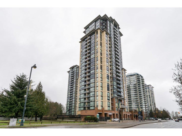 2508 10777 UNIVERSITY DRIVE - Whalley Apartment/Condo, 2 Bedrooms (R2145958)