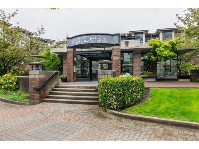 336 10838 CITY PARKWAY - Whalley Apartment/Condo, 2 Bedrooms (R2166114)