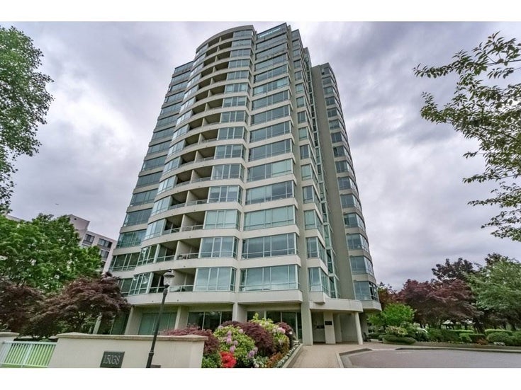 405 15038 101 AVENUE - Guildford Apartment/Condo, 2 Bedrooms (R2173418)