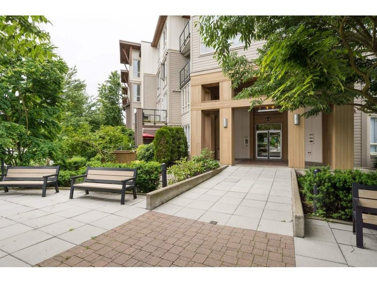 114 15988 26 AVENUE - Grandview Surrey Apartment/Condo, 2 Bedrooms (R2178645)