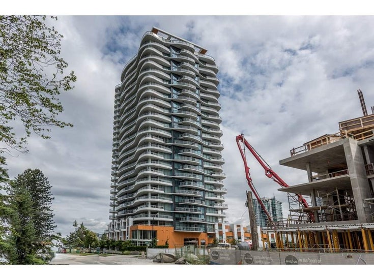 2603 13303 103A AVENUE - Whalley Apartment/Condo, 2 Bedrooms (R2185846)