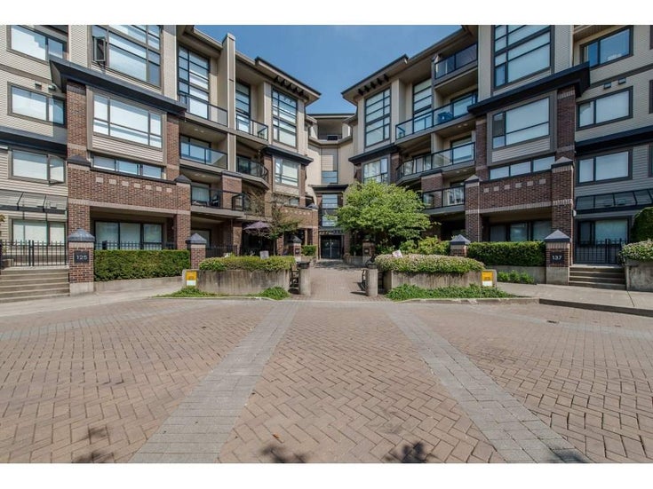 239 10838 CITY PARKWAY - Whalley Apartment/Condo, 2 Bedrooms (R2188608)