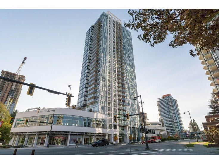 611 13398 104 AVENUE - Whalley Apartment/Condo, 1 Bedroom (R2220053)