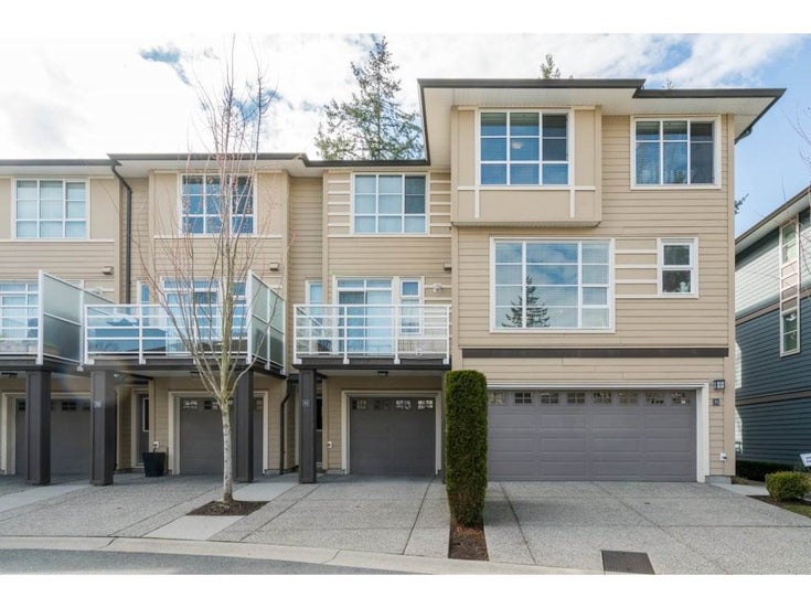 70 15405 31 AVENUE - Grandview Surrey Townhouse for sale, 4 Bedrooms (R2249126)