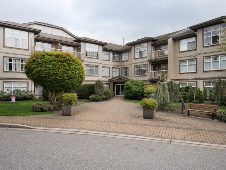 311 14885 105 AVENUE - Guildford Apartment/Condo for sale, 2 Bedrooms (R2262189)