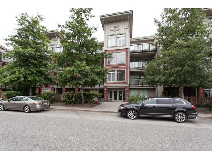 303 15385 101A AVENUE - Guildford Apartment/Condo for sale, 3 Bedrooms (R2294172)