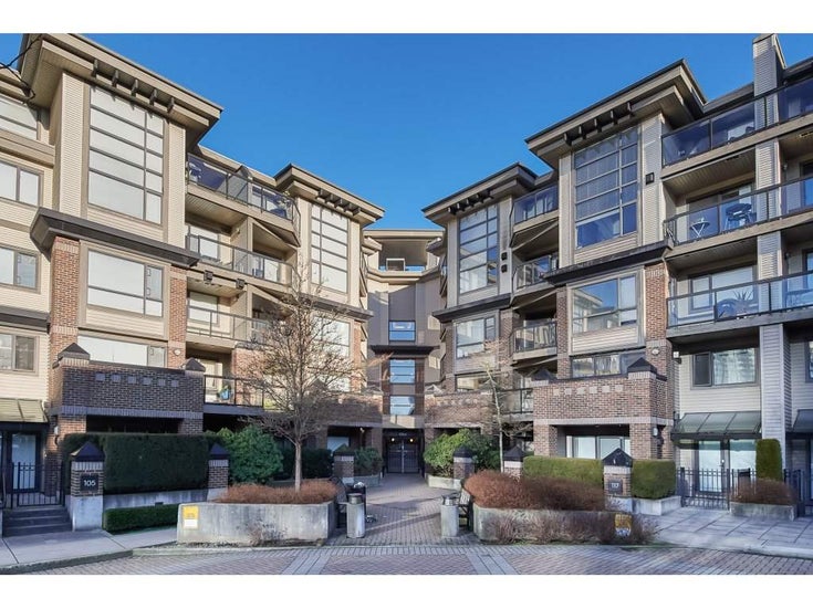 211 10866 CITY PARKWAY - Whalley Apartment/Condo, 2 Bedrooms (R2331524)