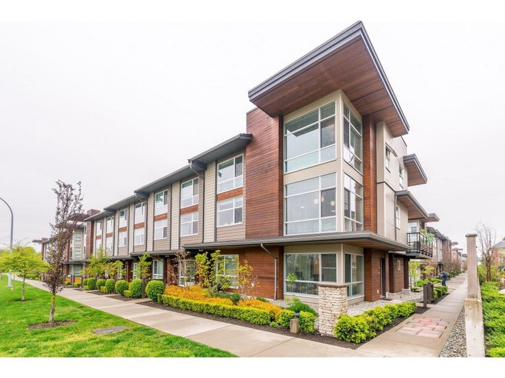 88 16222 23A AVENUE - Grandview Surrey Townhouse, 4 Bedrooms (R2361076)