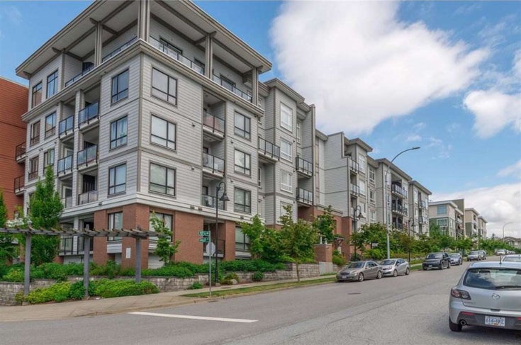 524 13733 107A AVENUE - Whalley Apartment/Condo(R2401163)