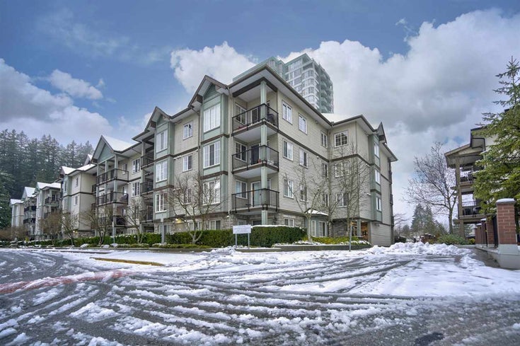 101 14877 100 AVENUE - Guildford Apartment/Condo, 3 Bedrooms (R2433524)