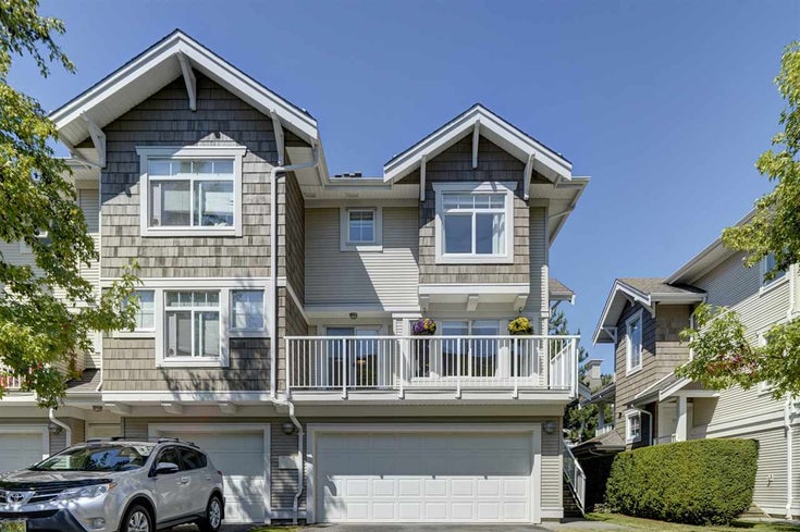 26 20771 DUNCAN WAY - Langley City Townhouse for sale, 3 Bedrooms (R2487303)