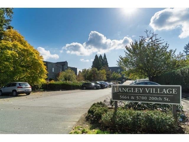 308 5664 200 STREET - Langley City Apartment/Condo for sale, 2 Bedrooms (R2520423)