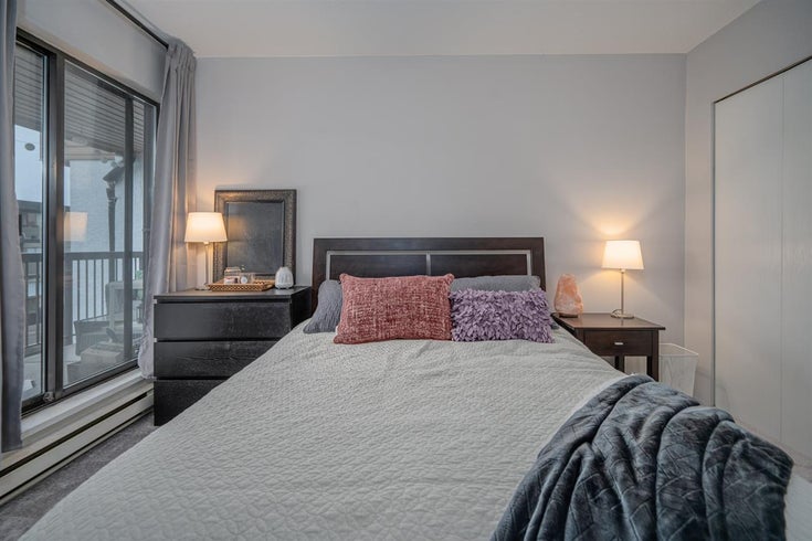 306 2245 WILSON AVENUE - Central Pt Coquitlam Apartment/Condo for sale, 2 Bedrooms (R2534153)