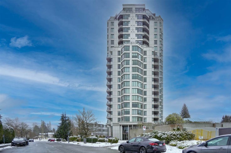 1003 13880 101 AVENUE - Whalley Apartment/Condo for sale, 2 Bedrooms (R2538736)