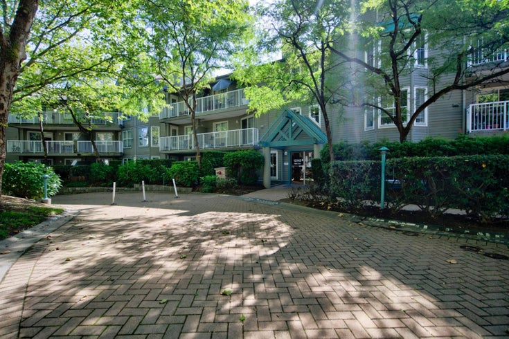 204 15140 108 AVENUE - Guildford Apartment/Condo, 1 Bedroom (R2619441)