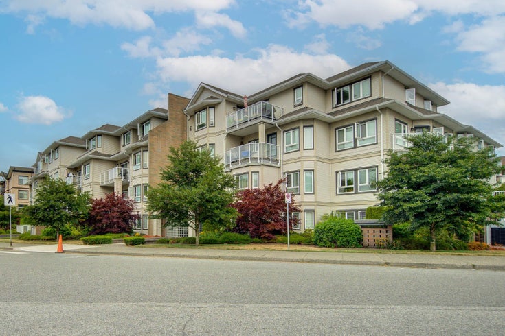 305 8142 120A STREET - Queen Mary Park Surrey Apartment/Condo, 1 Bedroom (R2714096)