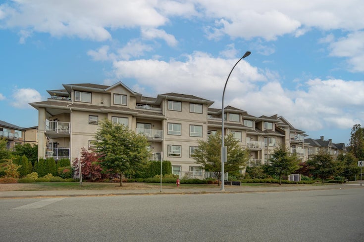 402 8142 120A STREET - Queen Mary Park Surrey Apartment/Condo, 1 Bedroom (R2731814)