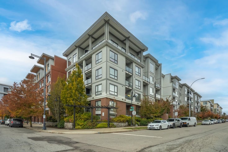 421 13733 107A AVENUE - Whalley Apartment/Condo, 1 Bedroom (R2736951)