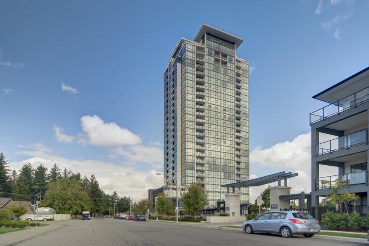 1402 2180 GLADWIN ROAD - Central Abbotsford Apartment/Condo, 1 Bedroom (R2742351)