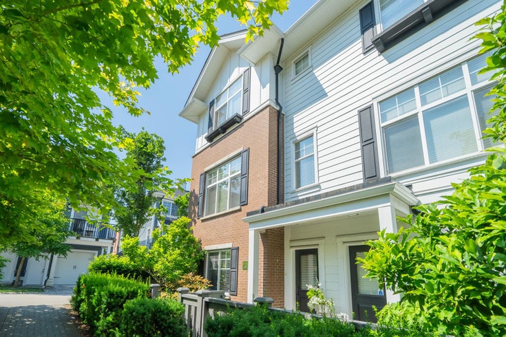 55 16458 23A AVENUE - Grandview Surrey Townhouse, 4 Bedrooms (R2792891)