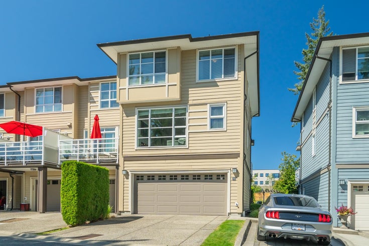 70 15405 31 AVENUE - Grandview Surrey Townhouse, 3 Bedrooms (R2803216)