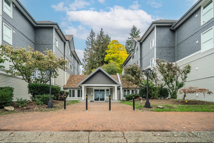 319 9688 148 STREET - Guildford Apartment/Condo, 1 Bedroom (R2819491)