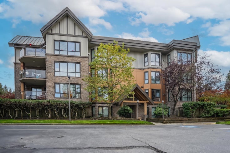 406 9970 148 STREET - Guildford Apartment/Condo, 2 Bedrooms (R2827230)