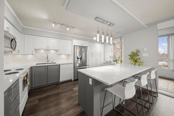 302 11920 80 AVENUE - Scottsdale Apartment/Condo, 2 Bedrooms (R2974266)