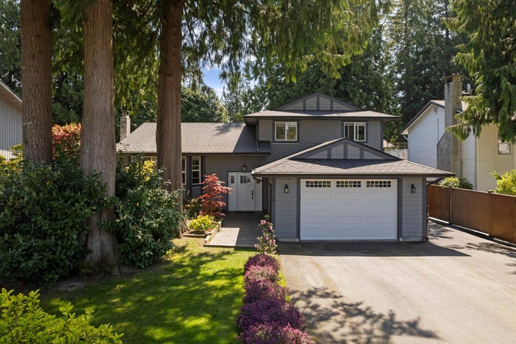 20240 44a Avenue - Langley City Single Family Residence for Sale, 3 Bedrooms (R2996046)