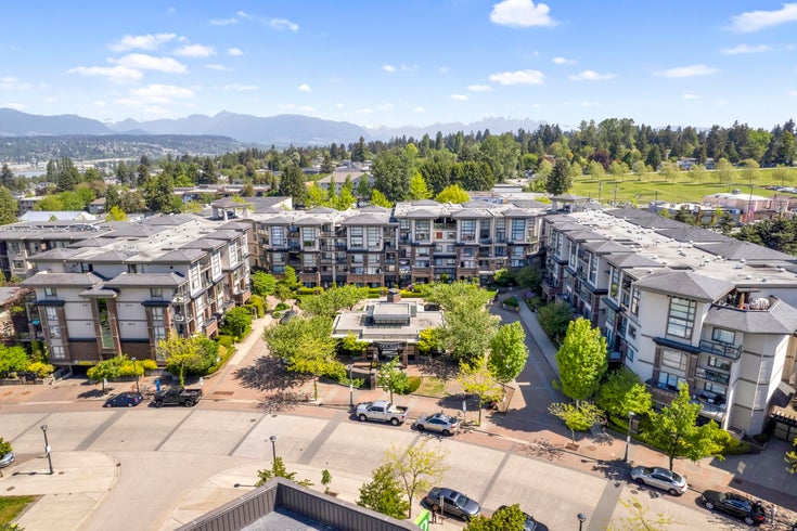 142 - 10838 City Parkway - Whalley Apartment/Condo for Sale, 1 Bedroom (R3030358)