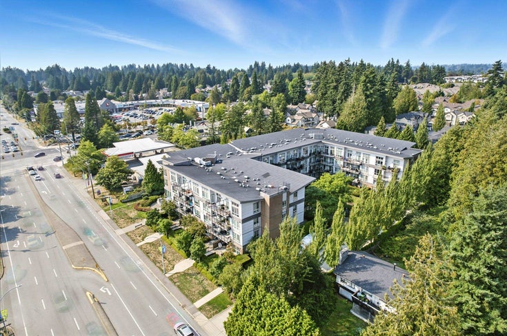 423 - 12039 64th Avenue - West Newton Apartment/Condo for Sale, 1 Bedroom (R3043779)