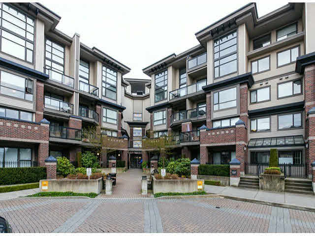 207 10822 CITY PARKWAY - Whalley Apartment/Condo, 2 Bedrooms (F1450162)