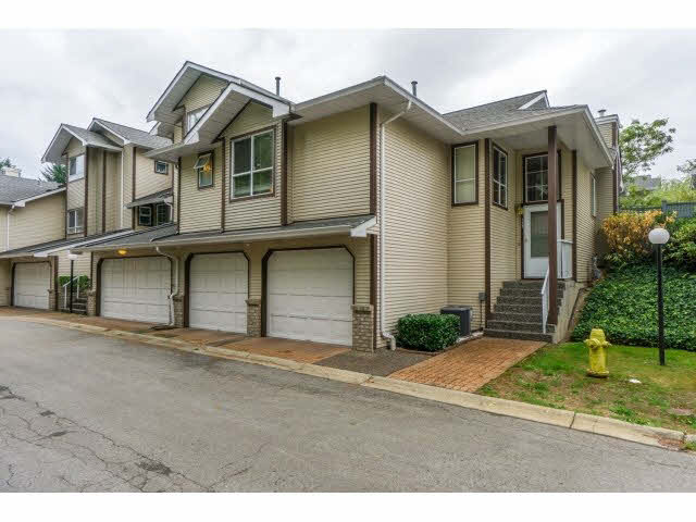 112 10538 153 STREET - Guildford Townhouse, 2 Bedrooms (F1450800)