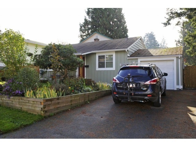 12862 107 AVENUE - Whalley House/Single Family, 3 Bedrooms (R2011206)