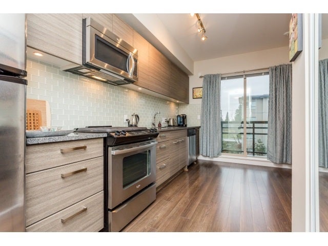 315 13228 OLD YALE ROAD - Whalley Apartment/Condo, 1 Bedroom (R2027283)