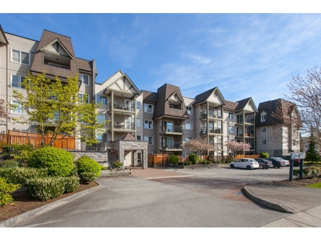 410 12083 92A AVENUE - Queen Mary Park Surrey Apartment/Condo, 1 Bedroom (R2054067)