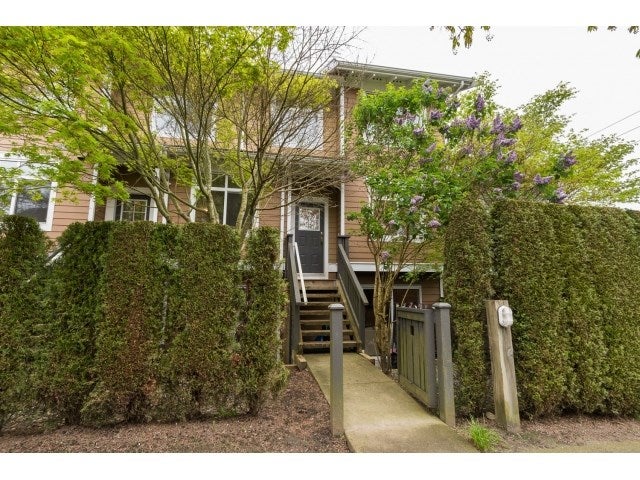 89 15233 34 AVENUE - Morgan Creek Townhouse, 3 Bedrooms (R2056292)