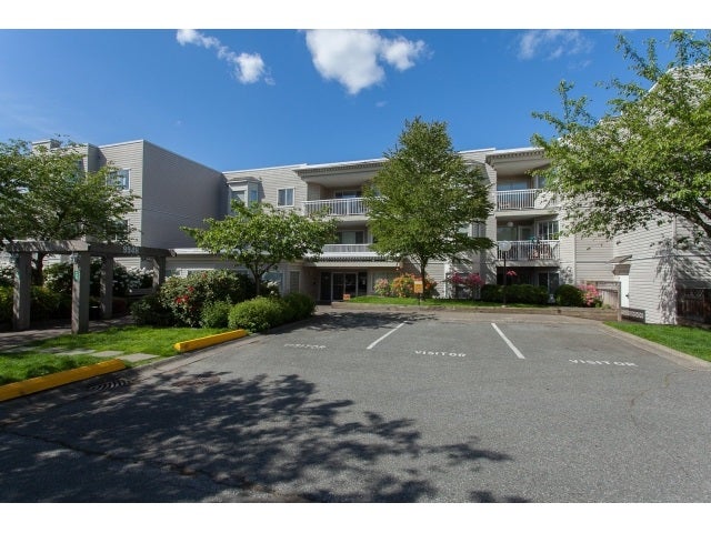 107 9948 151 STREET - Guildford Apartment/Condo, 2 Bedrooms (R2062230)