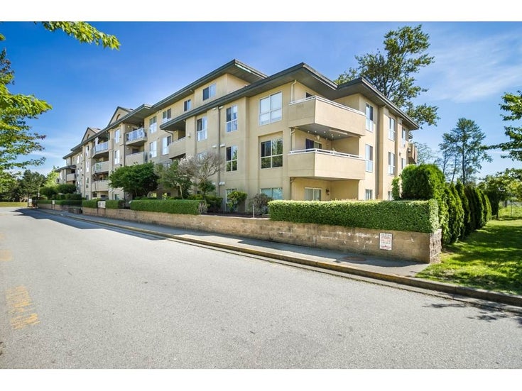 104 13780 76 AVENUE - East Newton Apartment/Condo, 2 Bedrooms (R2077793)