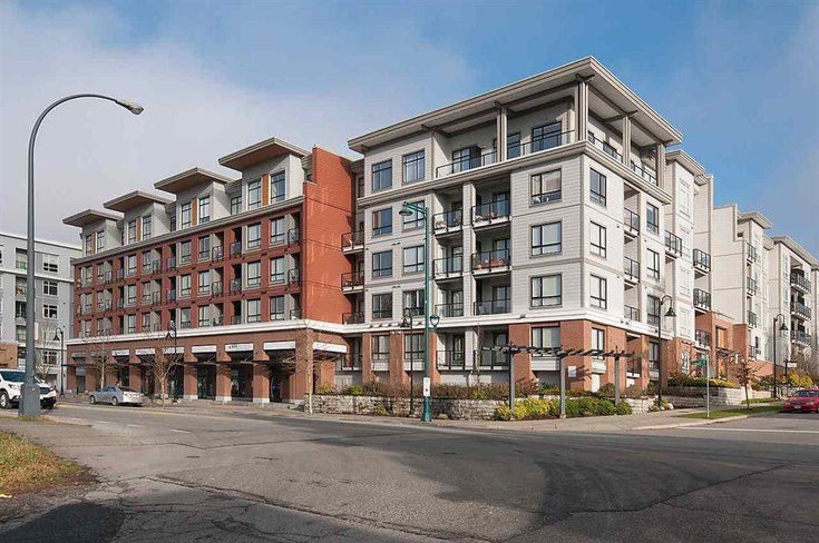 326 13733 107A AVENUE - Whalley Apartment/Condo(R2102405)