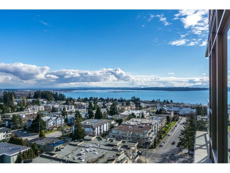 1706 1455 GEORGE STREET - White Rock Apartment/Condo, 2 Bedrooms (R2140757)