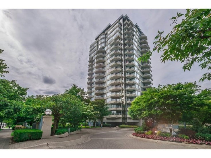 101 13353 108 AVENUE - Whalley Apartment/Condo, 1 Bedroom (R2181596)