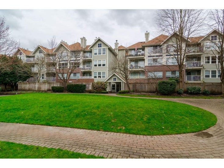 213 9668 148 STREET - Guildford Apartment/Condo for sale, 1 Bedroom (R2211726)