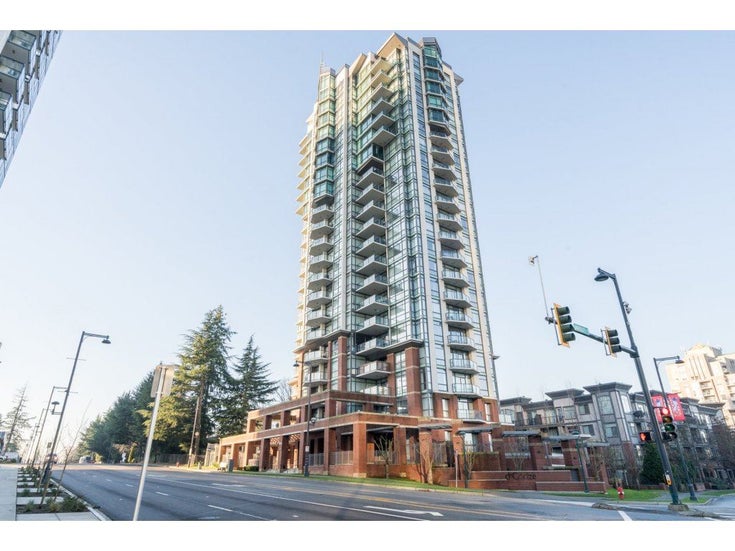 1106 13399 104 AVENUE - Whalley Apartment/Condo for sale, 1 Bedroom (R2224925)