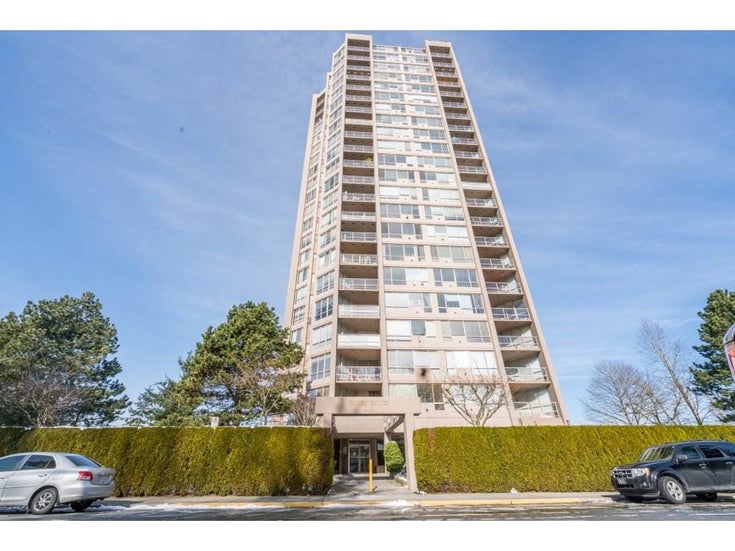 1806 14881 103A AVENUE - Guildford Apartment/Condo, 2 Bedrooms (R2240976)